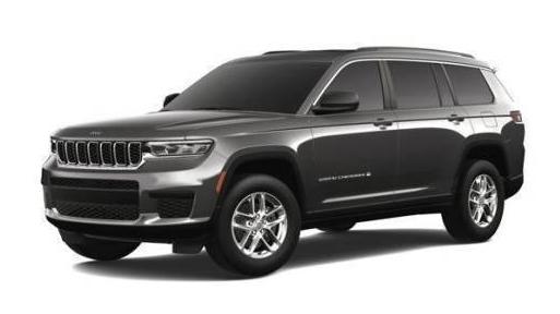 JEEP GRAND CHEROKEE 2023 1C4RJKAG5P8841870 image